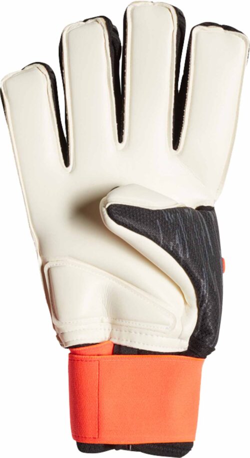 adidas Predator Ultimate Goalkeeper Gloves – Solar Red/Black