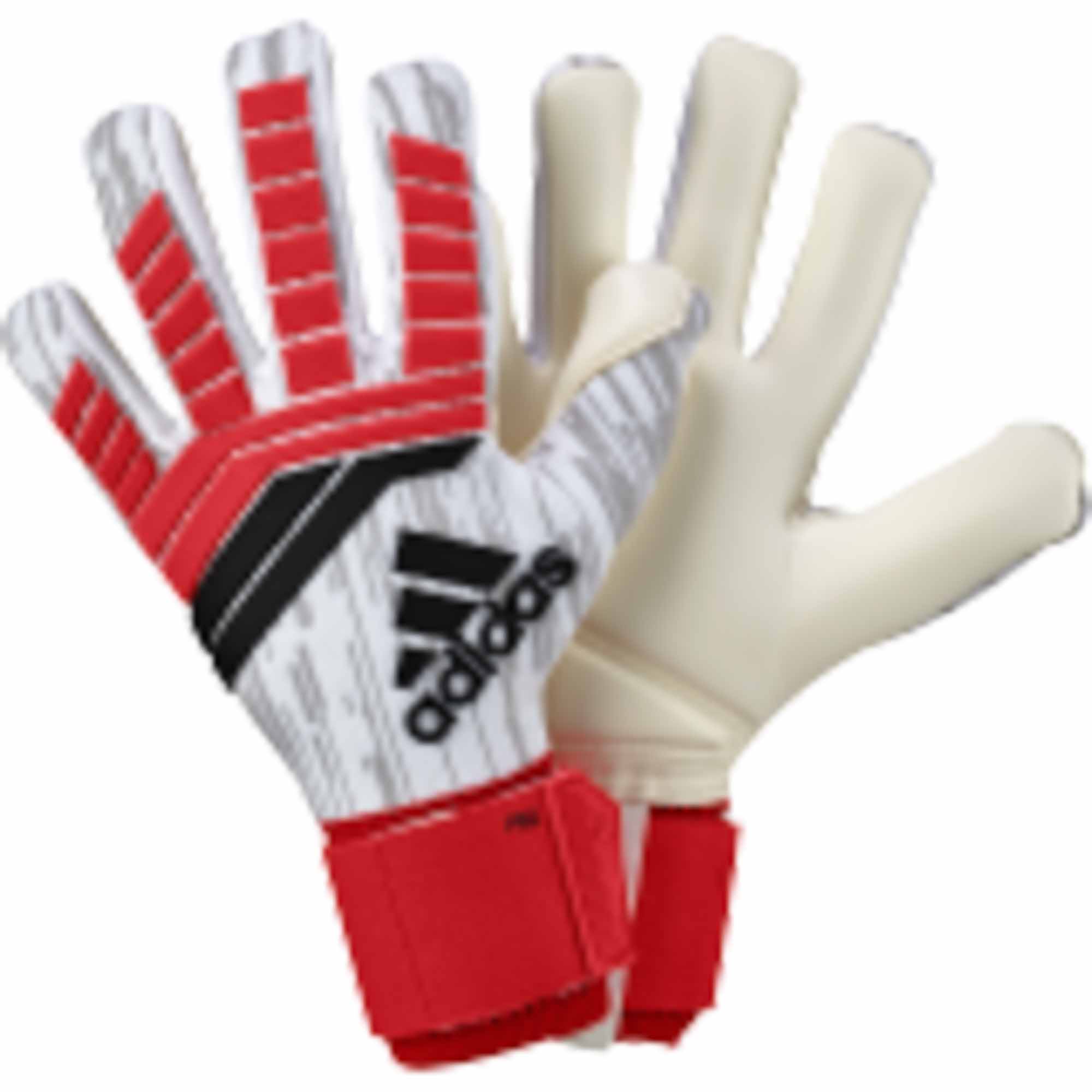 adidas professional goalkeeper gloves