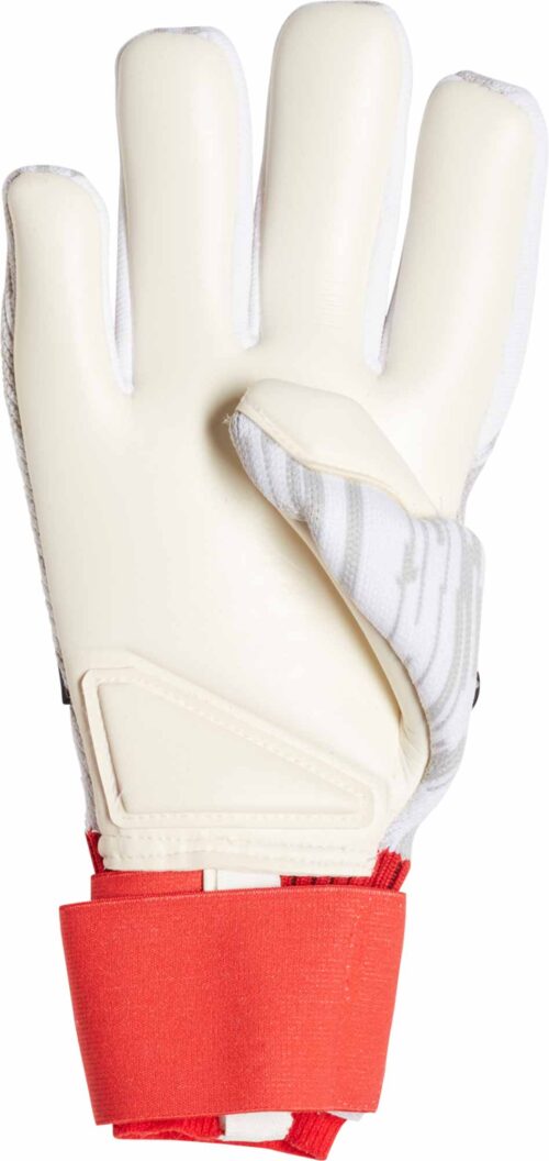 adidas Predator Pro Goalkeeper Gloves – REACOR/Black/White