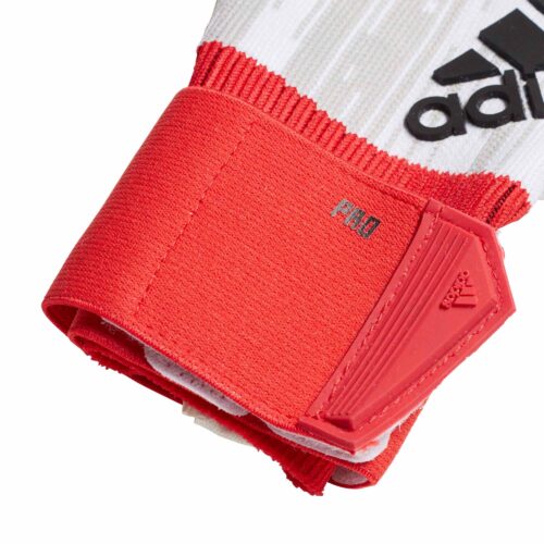 adidas Predator Pro Goalkeeper Gloves – REACOR/Black/White