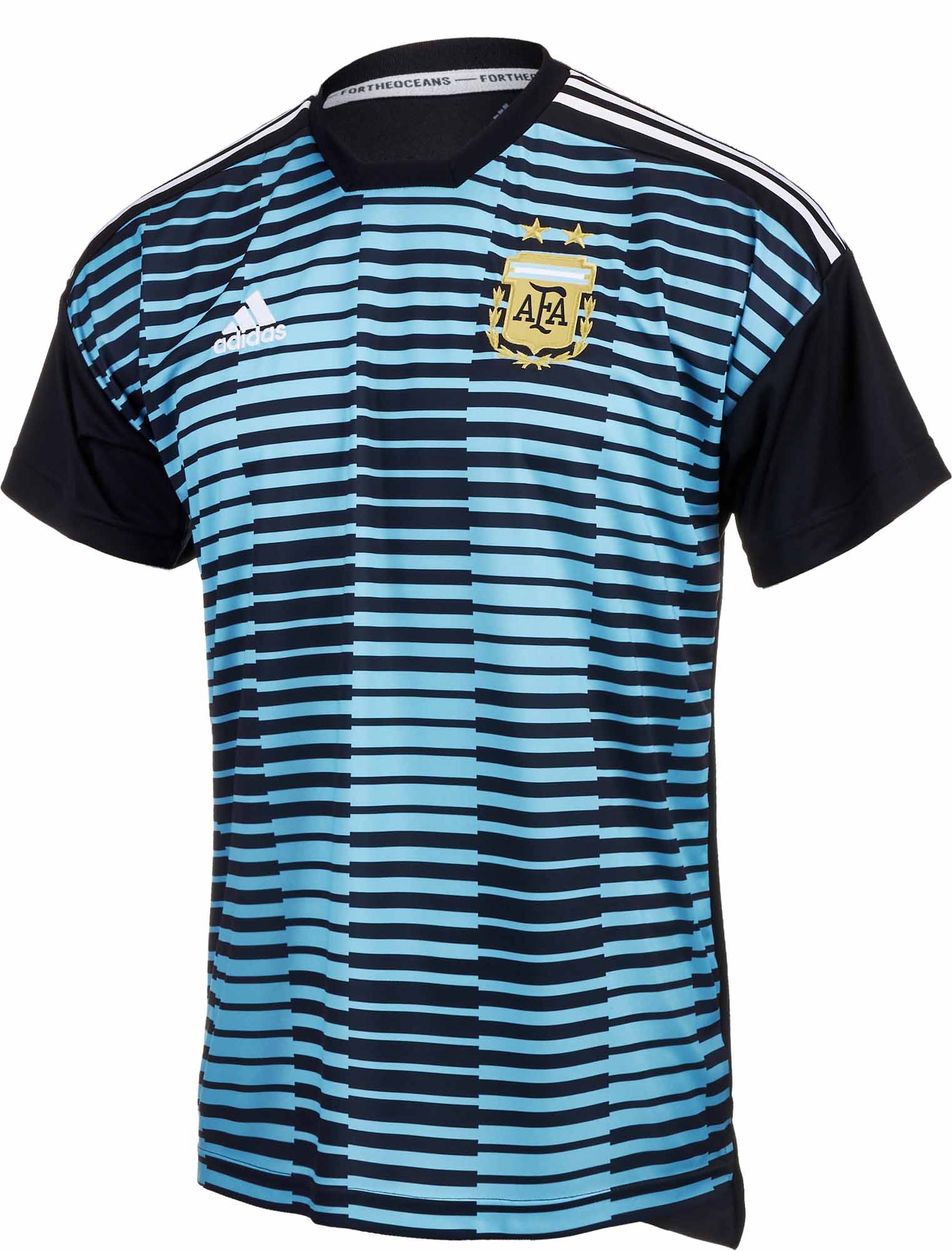 argentina jersey 2018