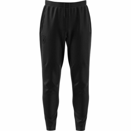 adidas Germany Low Crotch Pants – Black