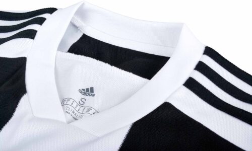 adidas Cristiano Ronaldo Juventus Home Jersey 2018-19