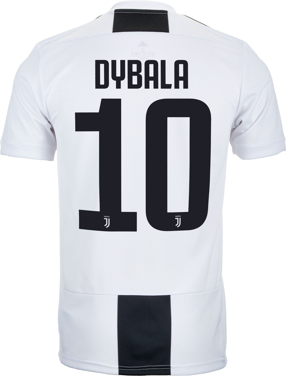 dybala juventus jersey