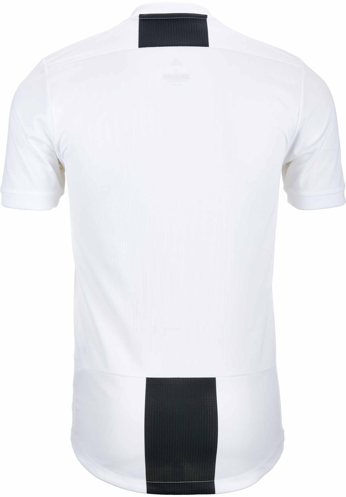 authentic juventus jersey
