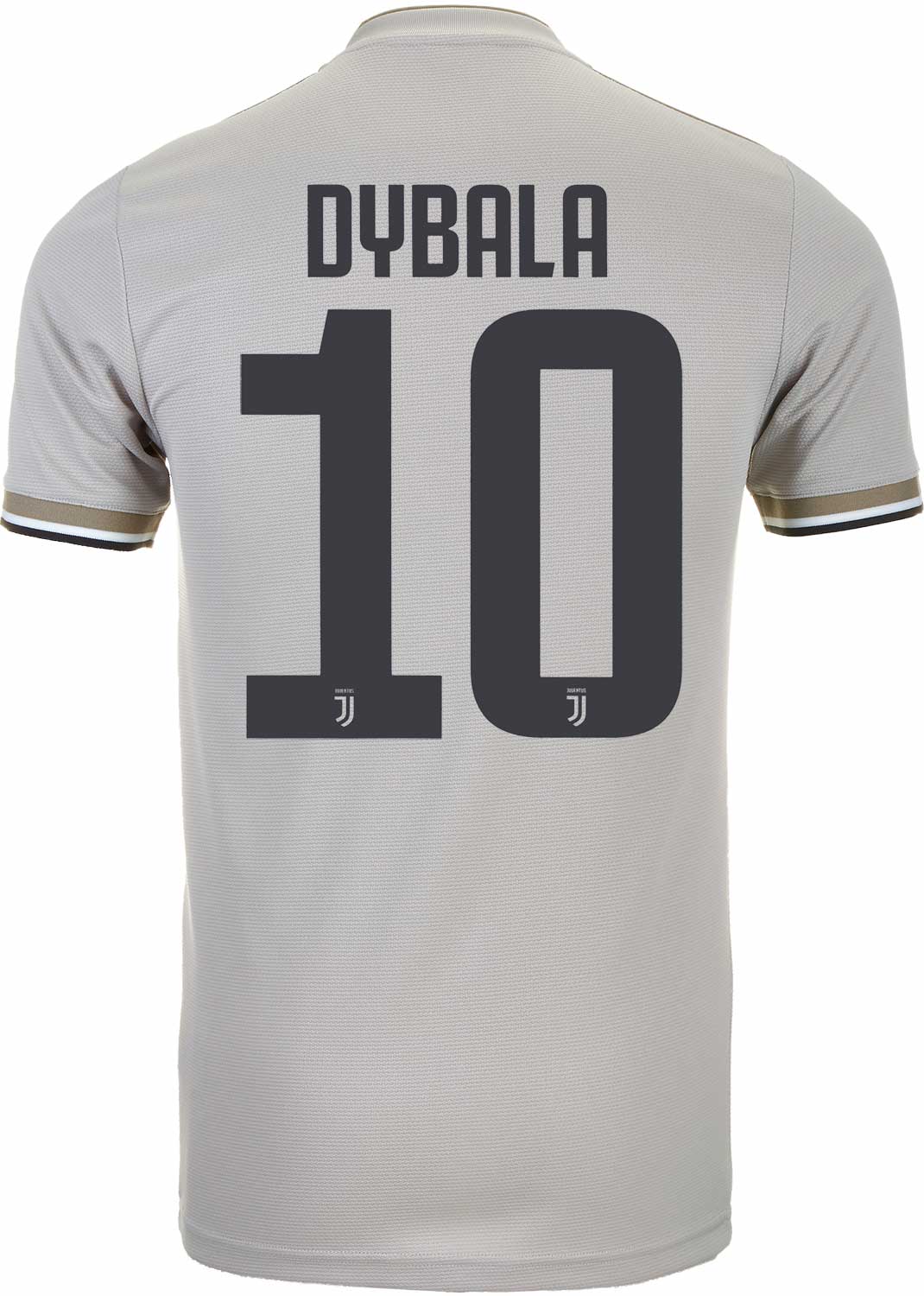 juventus dybala jersey