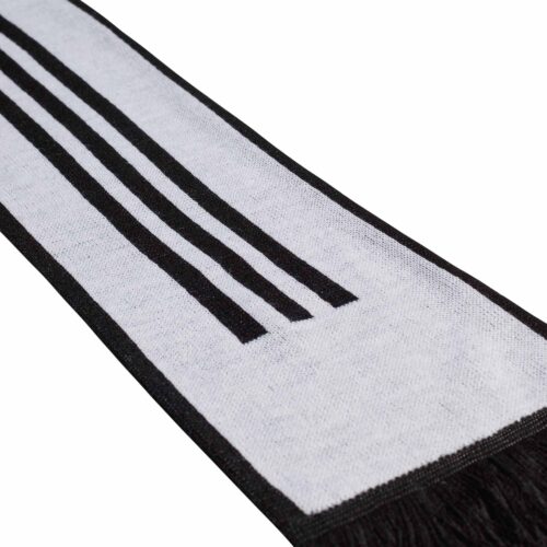 adidas Germany Scarf – White/Black