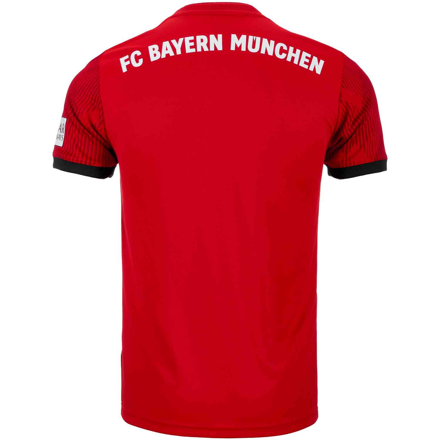 bayern youth jersey