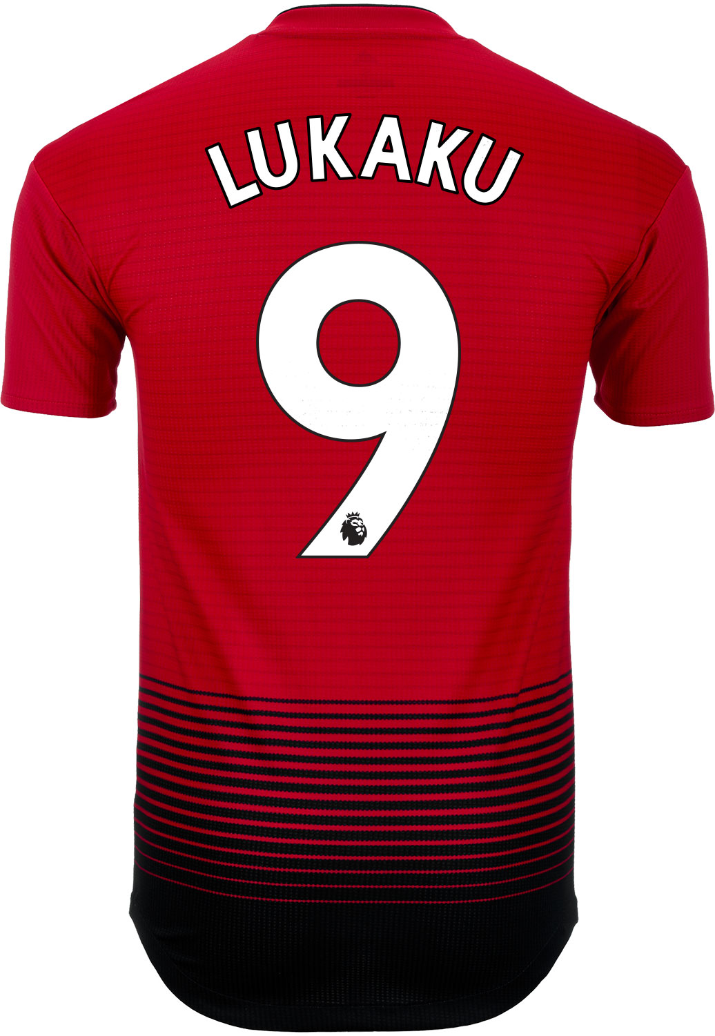 lukaku jersey number