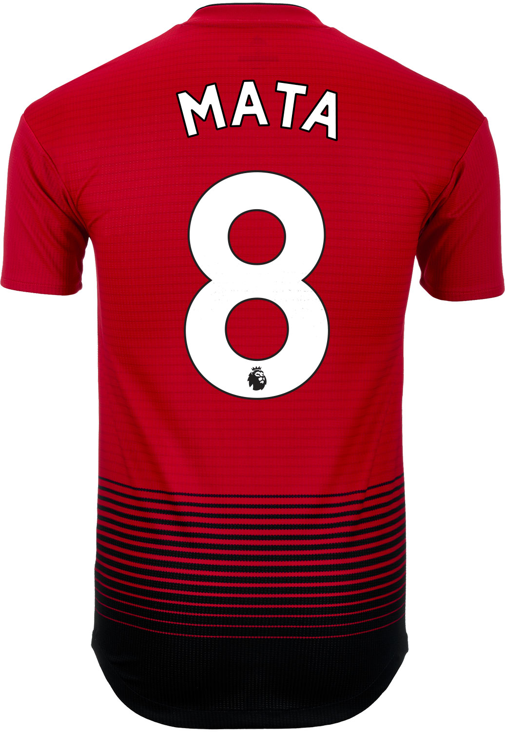 2018/19 adidas Juan Mata Manchester 