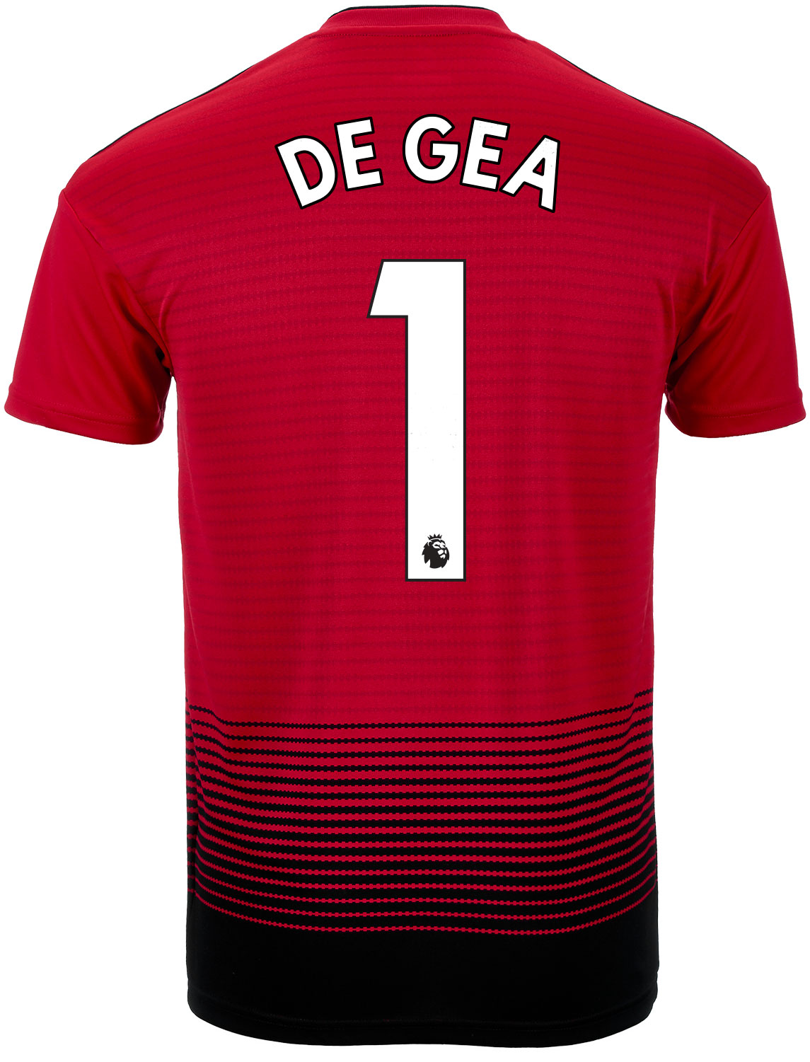adidas David De Gea Manchester United 
