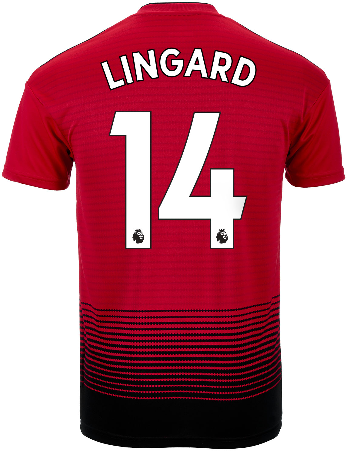 adidas Jesse Lingard Manchester United 