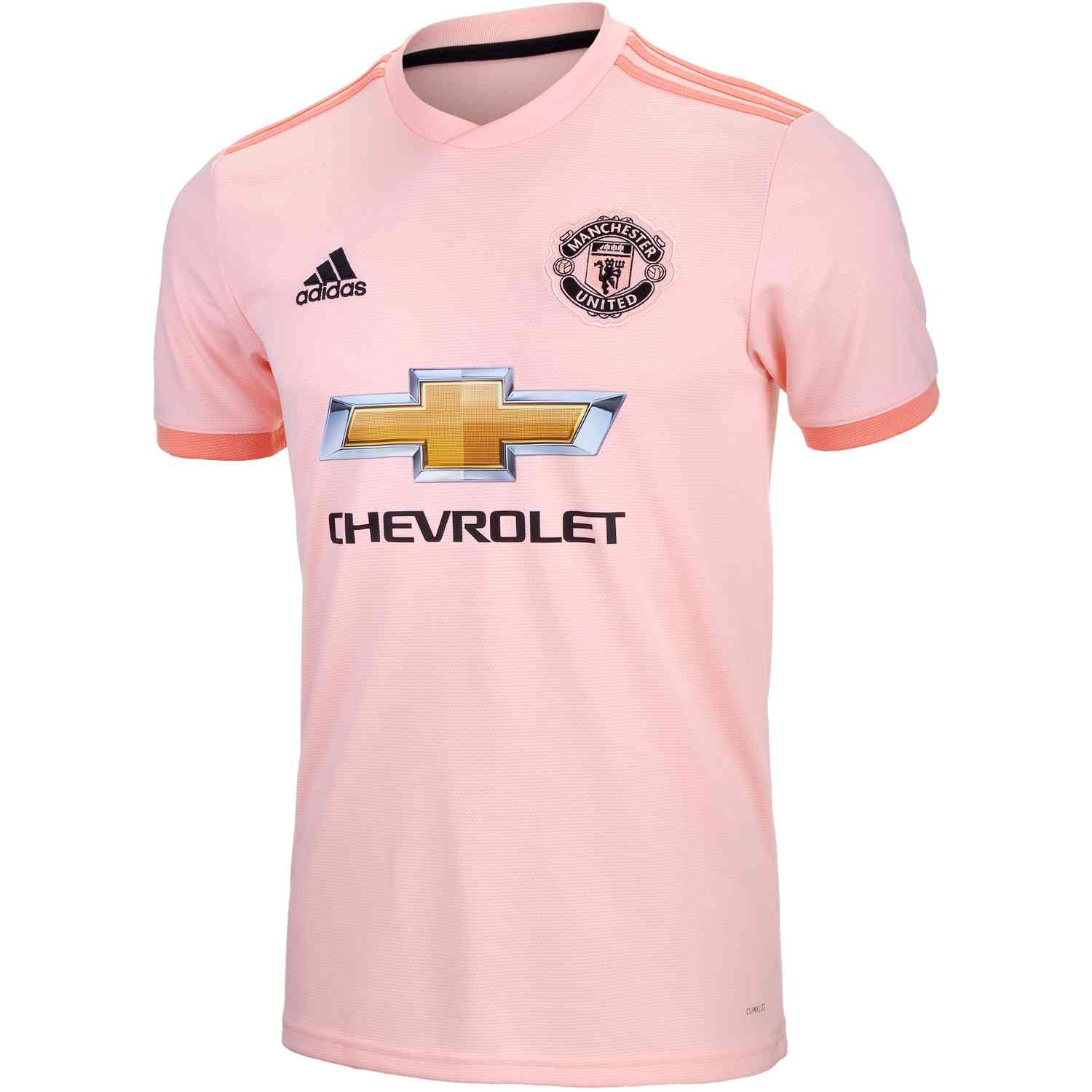 Maillot Entrainement MANCHESTER UNITED 2018/19 