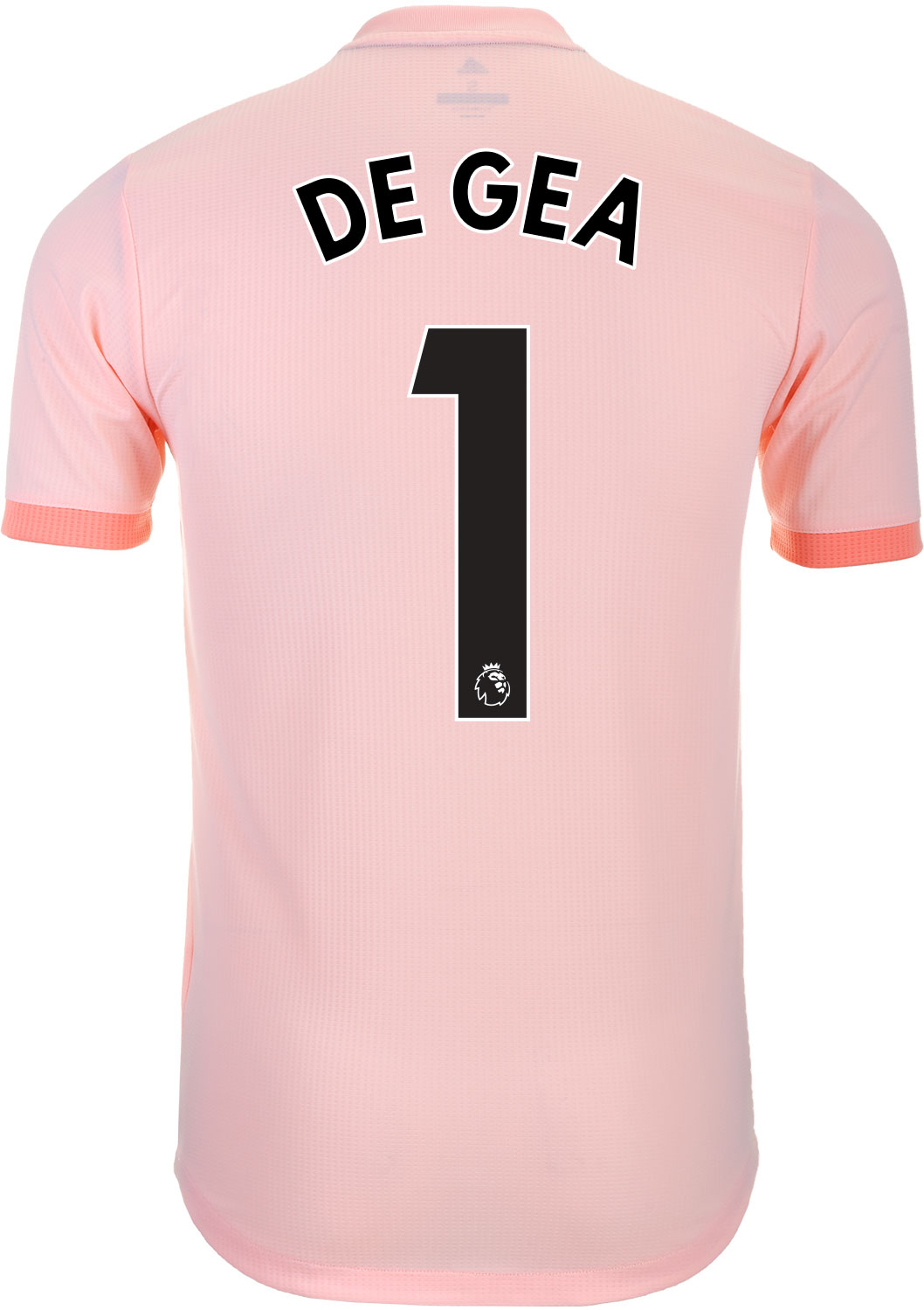 2018/19 adidas David De Gea Manchester 
