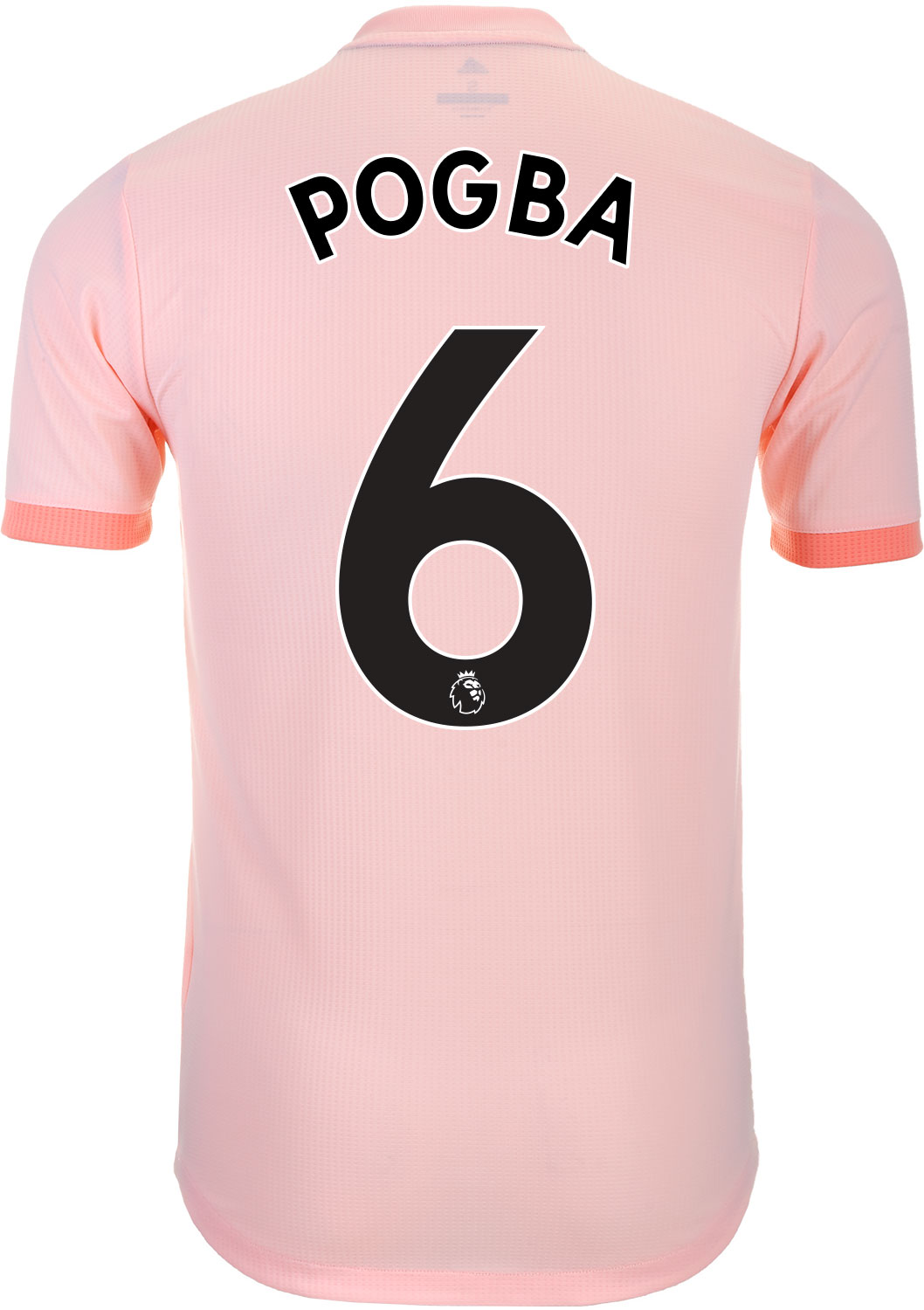 2018/19 adidas Pogba Manchester United Away Jersey SoccerPro