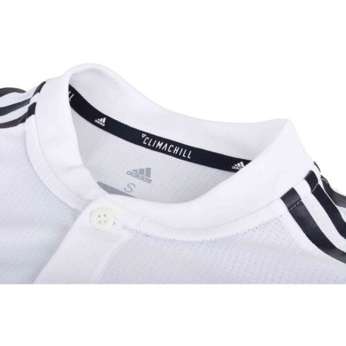 2018/19 adidas Kids Marcelo Real Madrid L/S Home Jersey