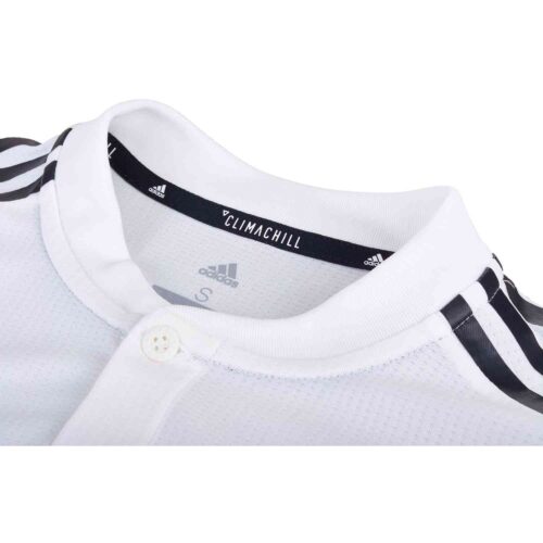 2018/19 adidas Kids Marco Asensio Real Madrid L/S Home Jersey