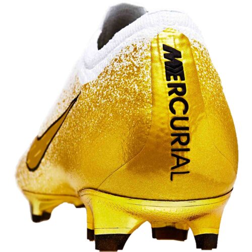 Nike Mercurial Vapor 12 Elite FG – SE