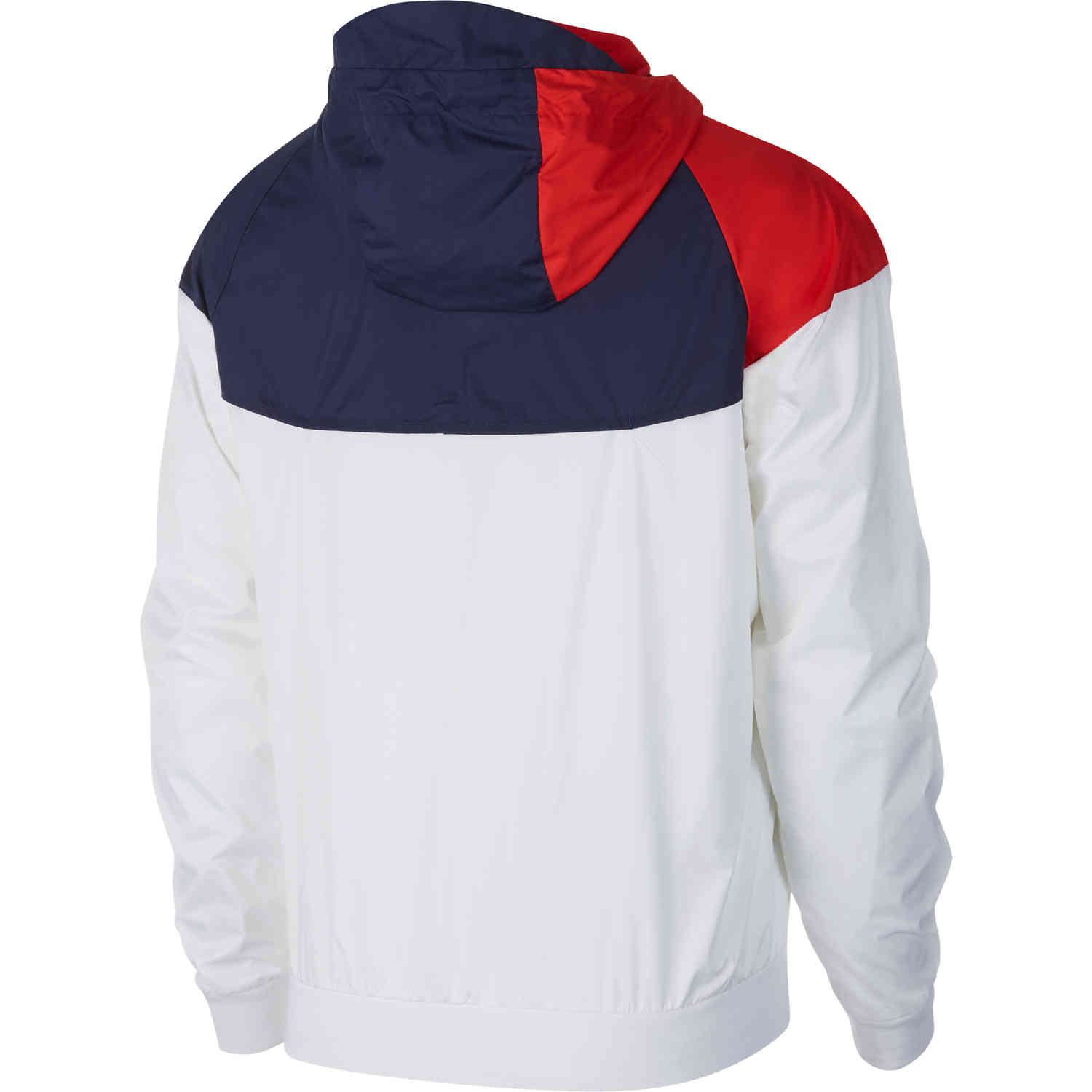 Windrunner psg top