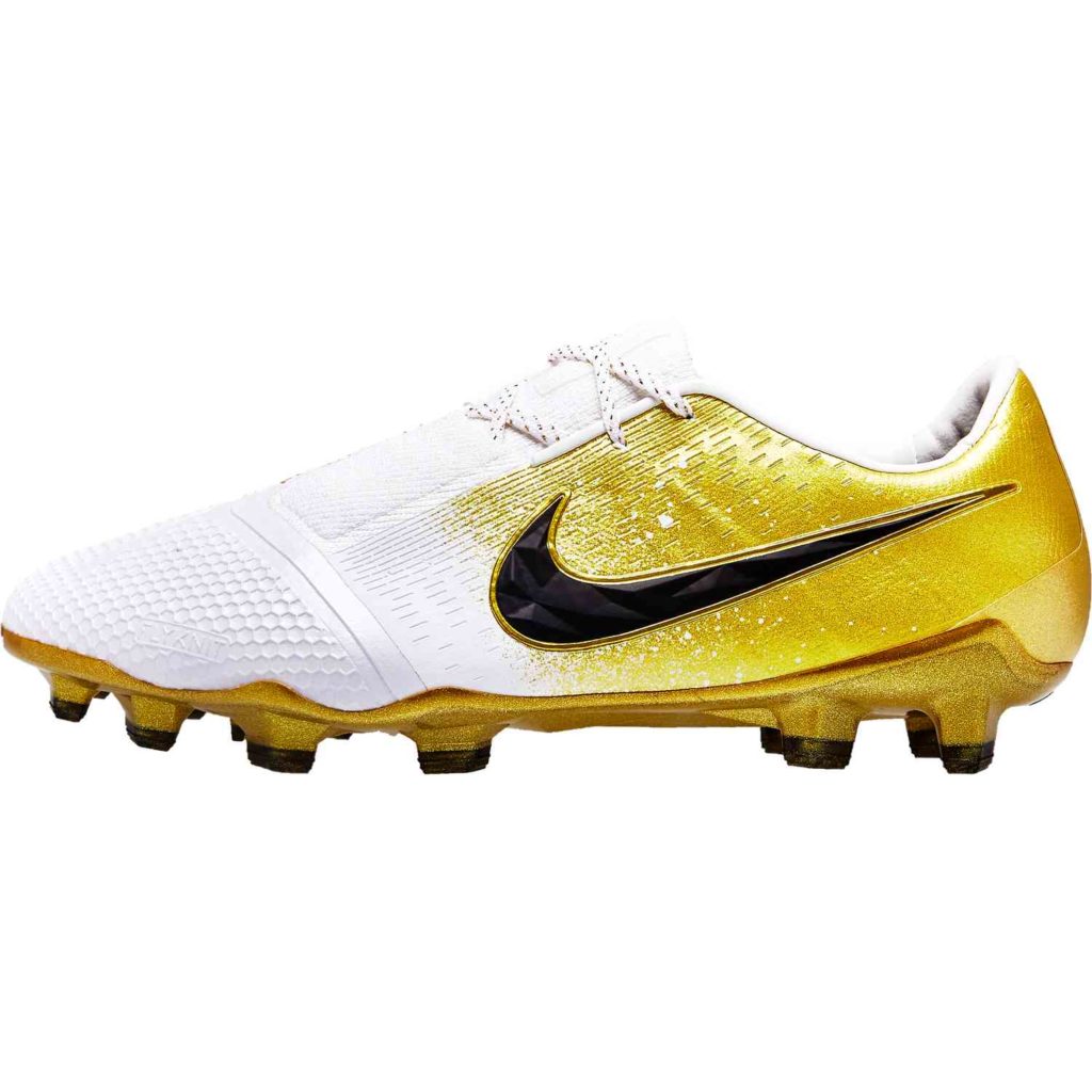 nike phantom venom elite yellow