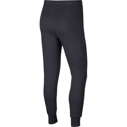 Nike Barcelona Fleece Training Pants – Anthracite/Dark Grey/Cabana