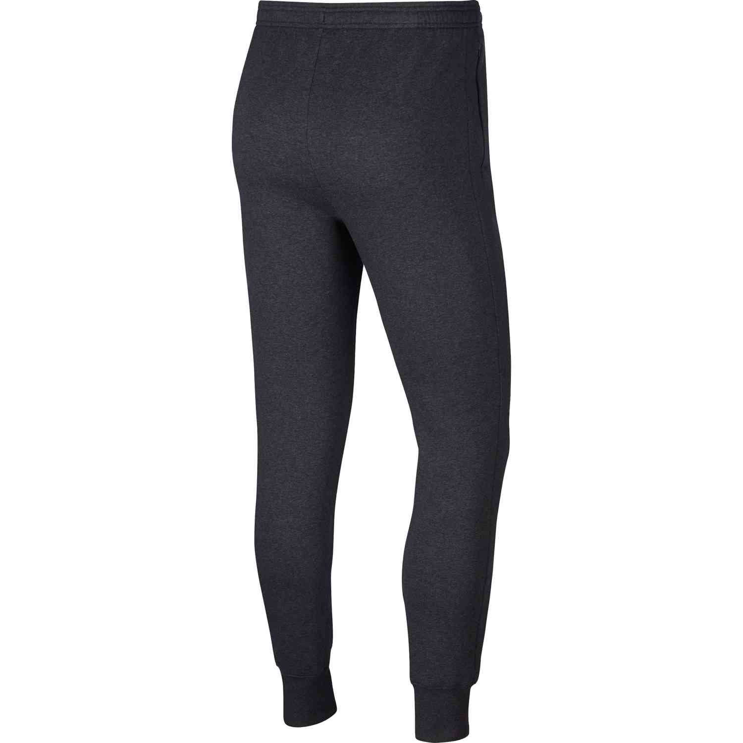 Nike Barcelona Fleece Training Pants - Anthracite/Dark Grey/Cabana ...