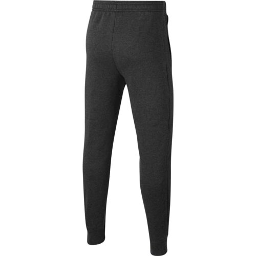 Kids Nike Barcelona Fleece Training Pants – Anthracite/Dark Grey/Cabana