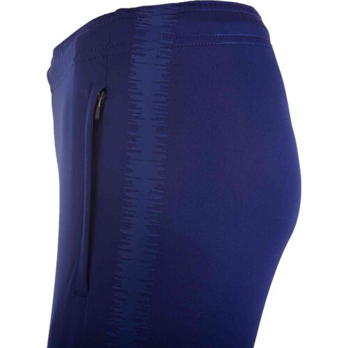 Womens Nike USWNT Training Pants – Loyal Blue/White