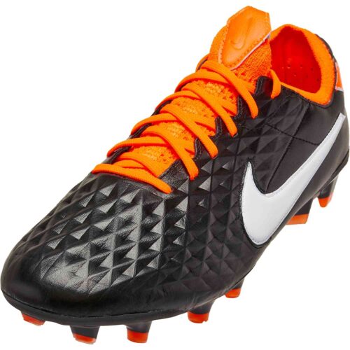 nike tiempo size 5