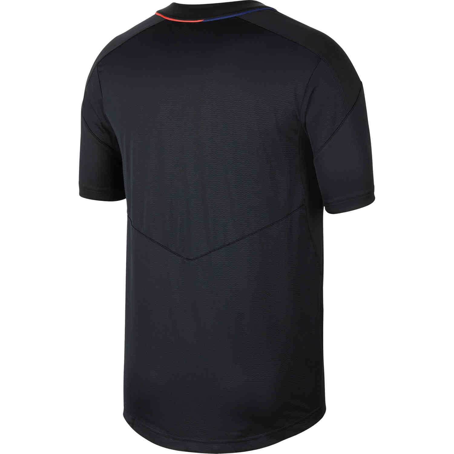 Nike USA Baseball Jersey - 2020 - SoccerPro