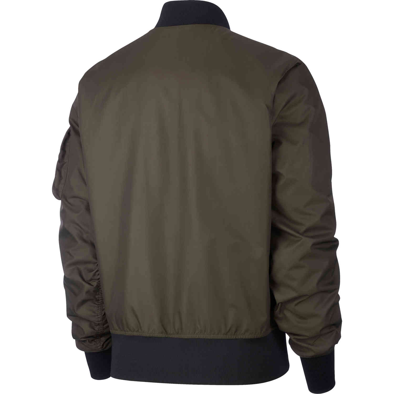 Af1 jacket top