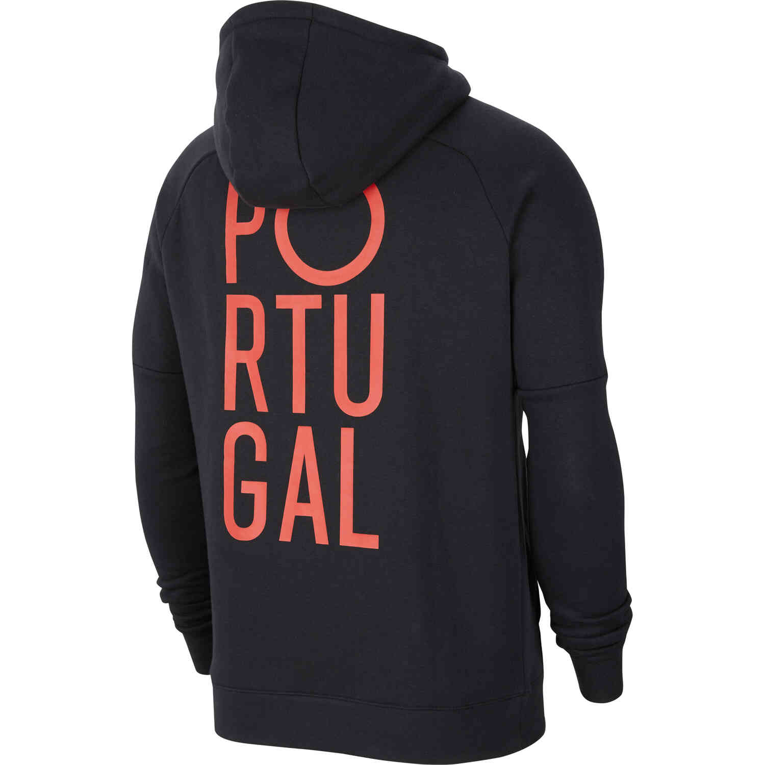 Portugal sales soccer hoodie