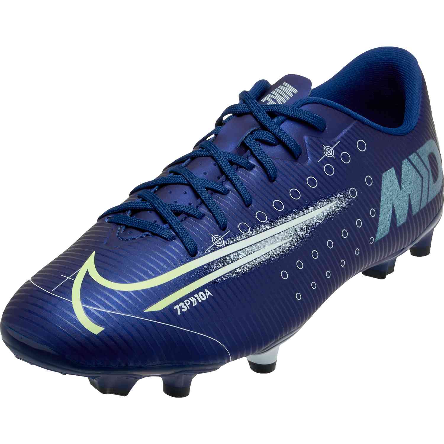 nike junior mercurial vapor