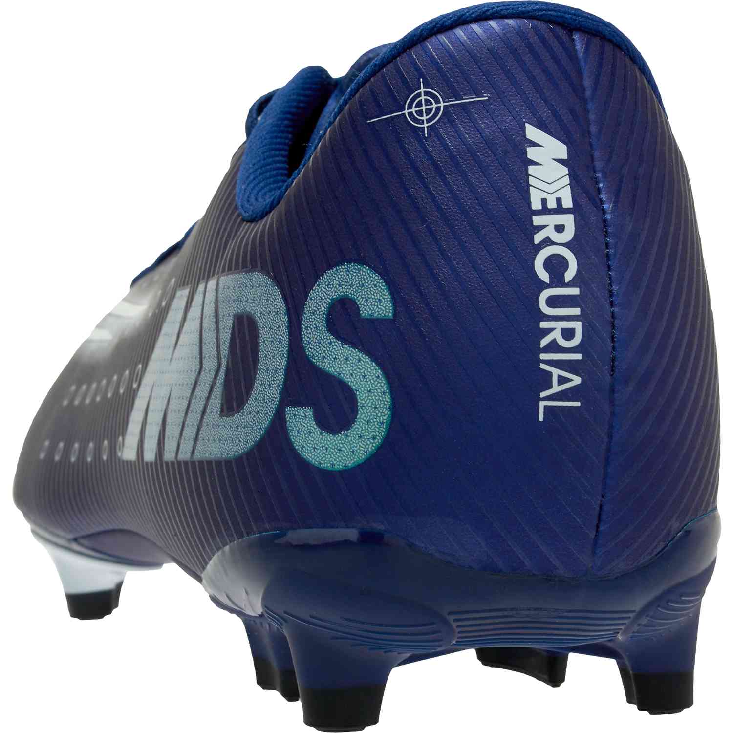 Kids' mercurial vapor 13 academy mds fg soccer clearance cleats