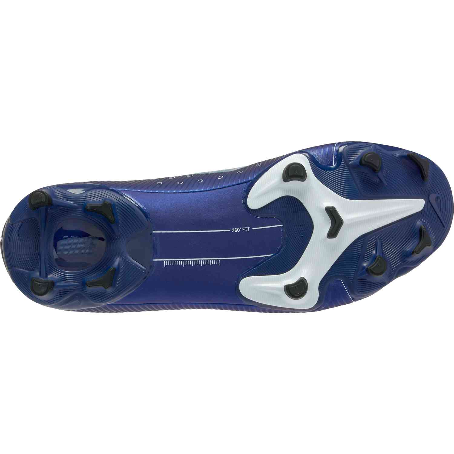 nike mercurial vapor 360 academy
