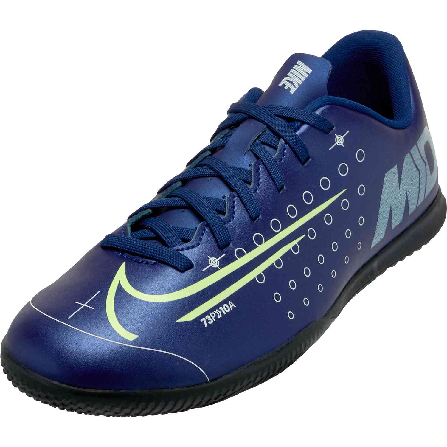 boys nike mercurial