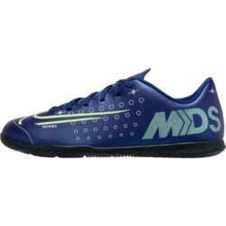 Kids' mercurial vapor 13 best sale club mds indoor soccer shoes