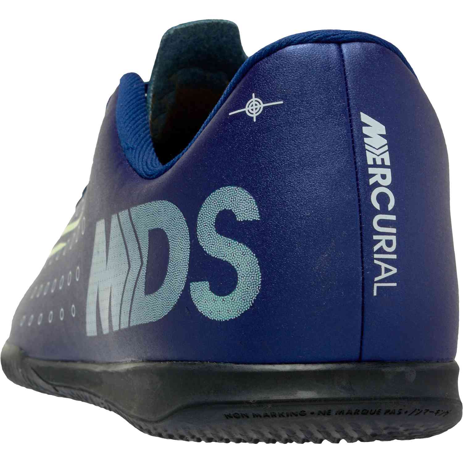Kids' mercurial vapor 13 club mds indoor sales soccer shoes