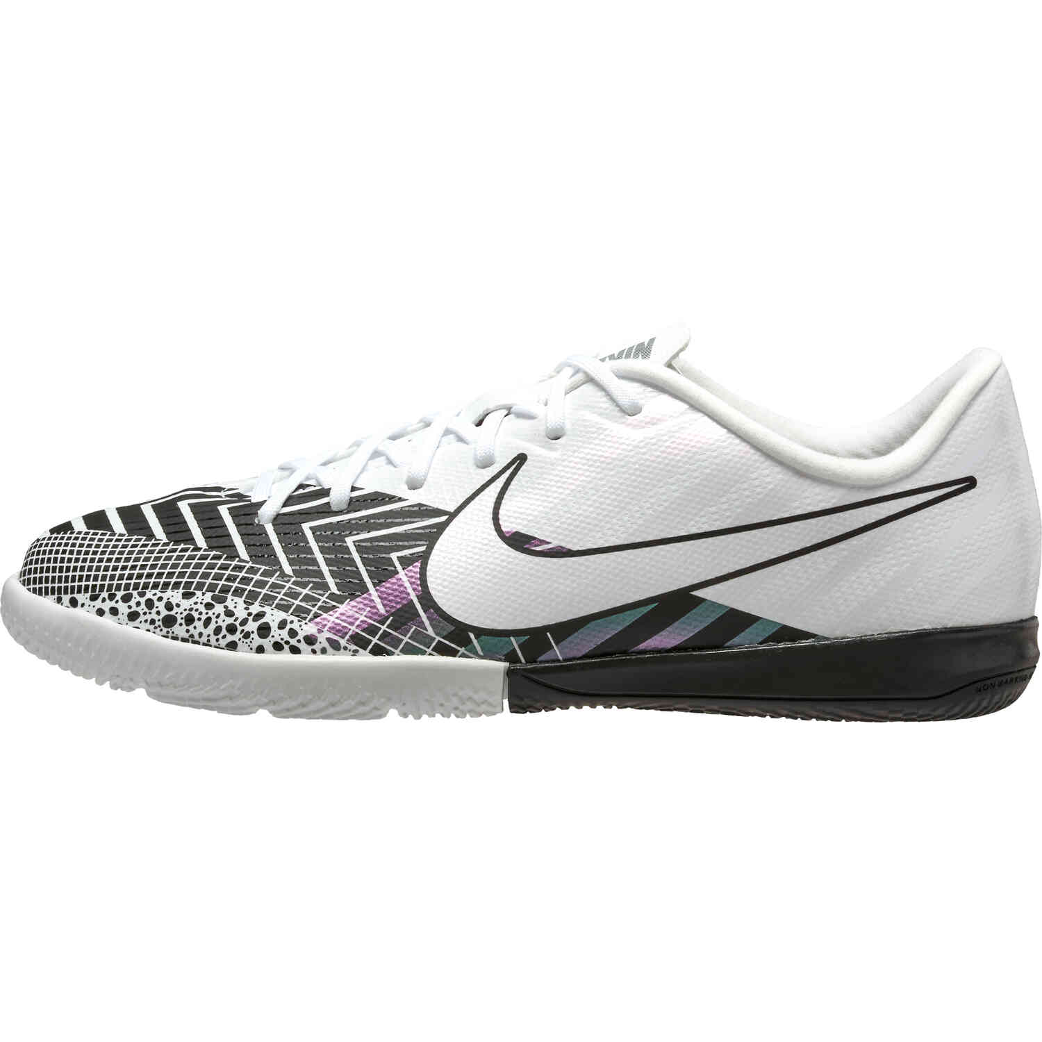 Mercurial vapor 13 best sale academy ic white