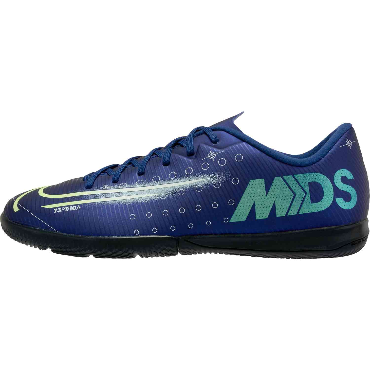 Kids' mercurial vapor 13 new arrivals academy mds indoor soccer shoes