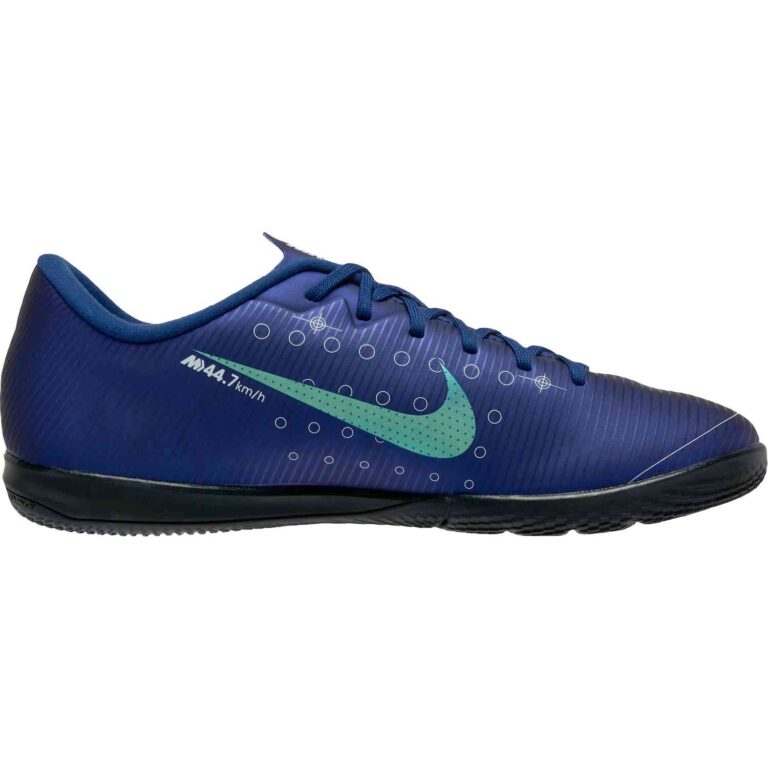 nike mercurial vapor 13 academy indoor soccer shoes