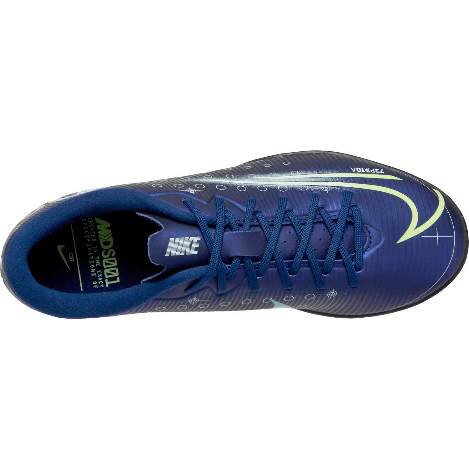 Kids Nike Mercurial Vapor 13 Academy IC Dream Speed SoccerPro