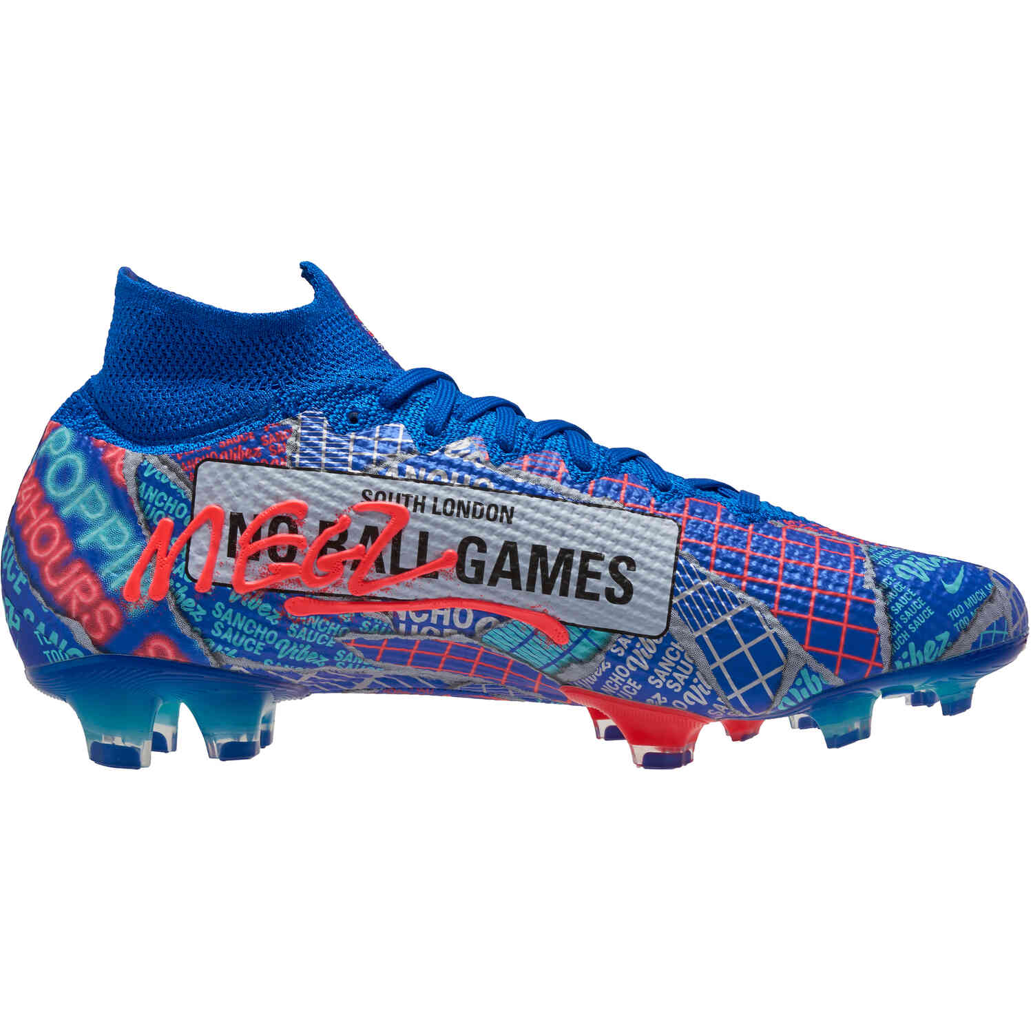 Nike superfly 7 elite sale