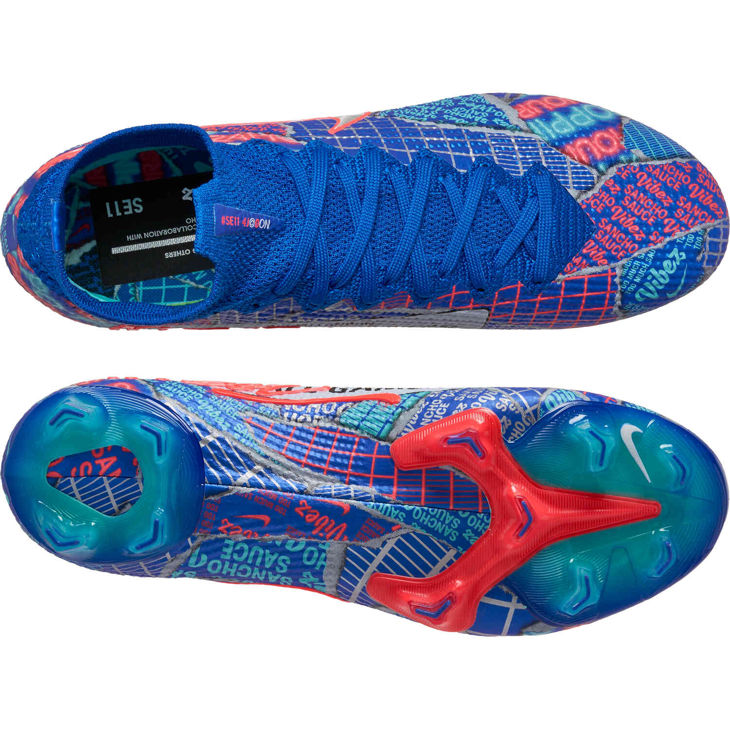 nike men's mercurial superfly 7 elite fg mds stores