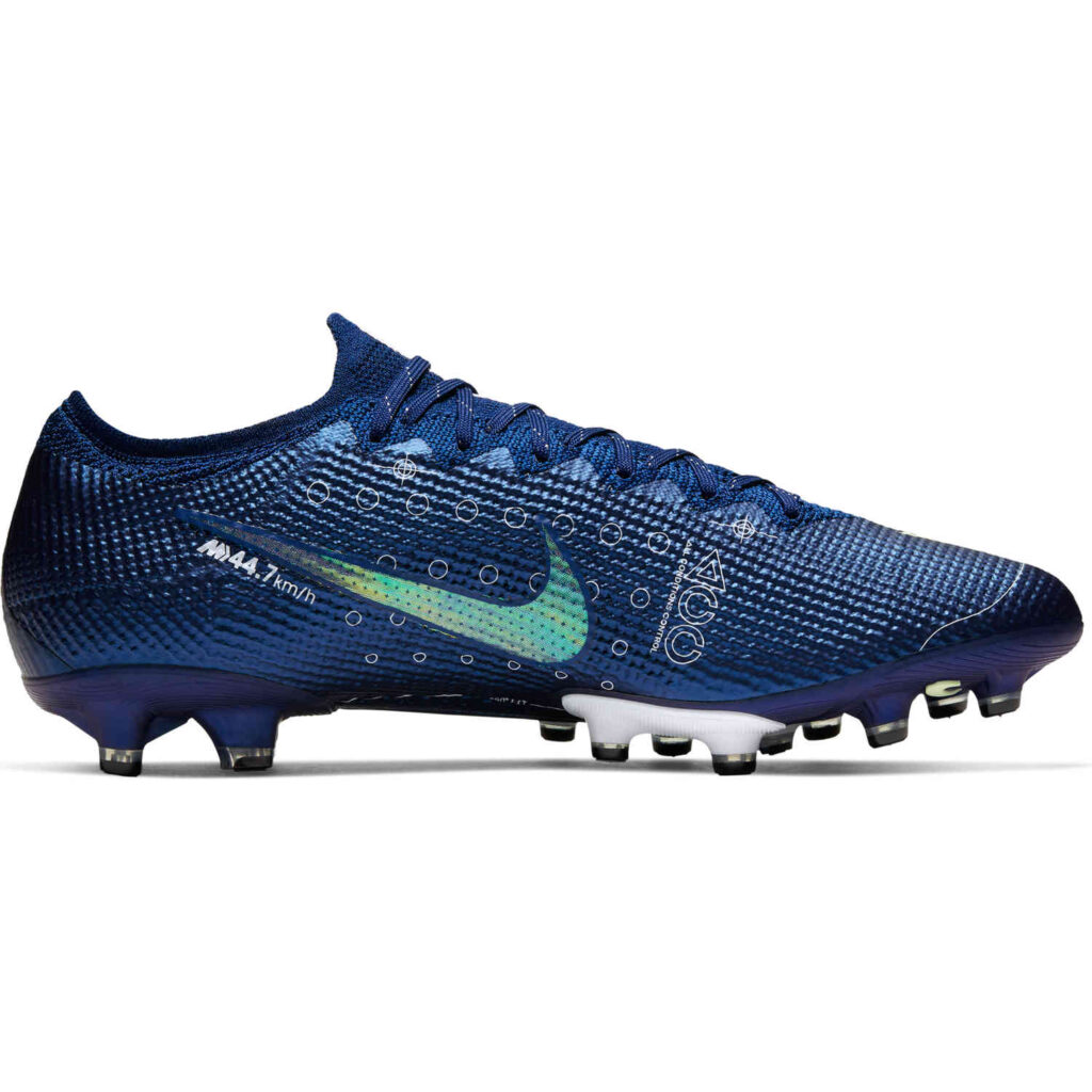 nike mercurial vapor 13 bianche