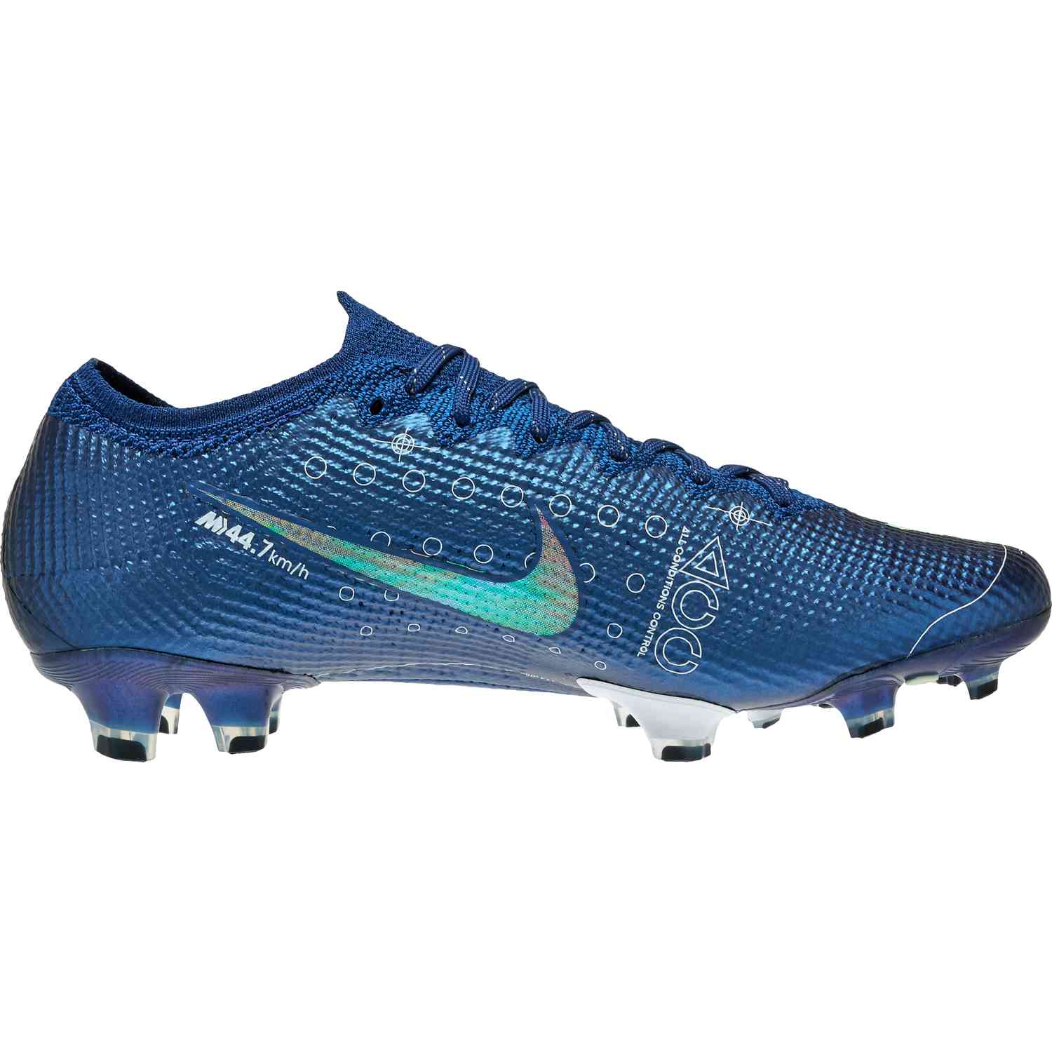 Mens Nike Mercurial Vapor XII Elite AG Pro Football Boots