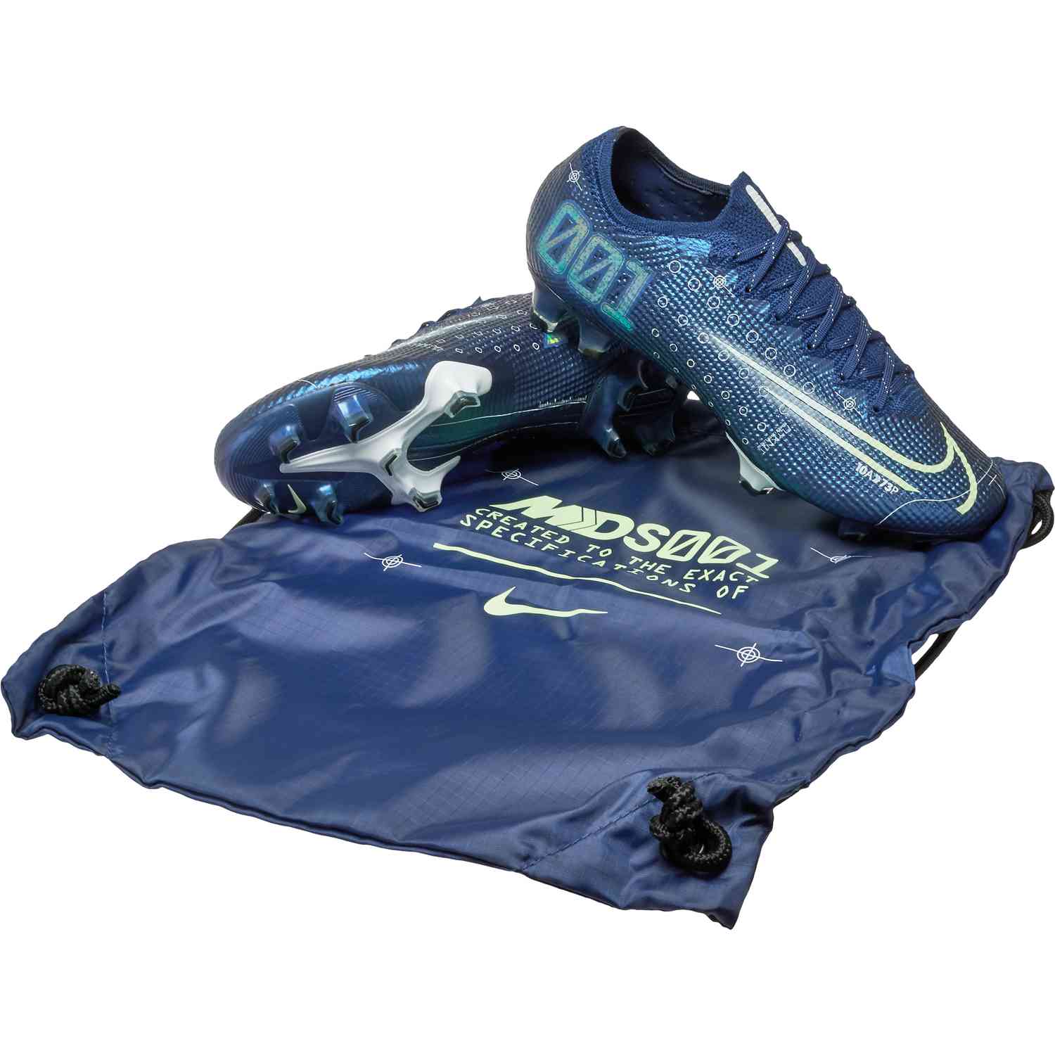 nike dream speed mercurial vapor xiii elite fg