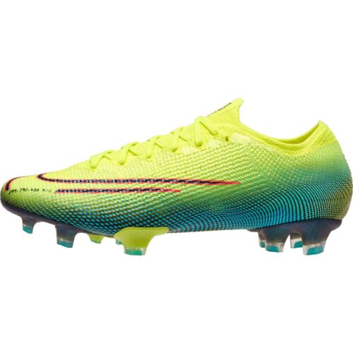 Nike MDS Mercurial Vapor 13 Elite FG – Lemon Venom