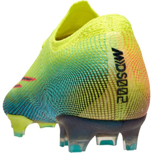 Nike MDS Mercurial Vapor 13 Elite FG – Lemon Venom