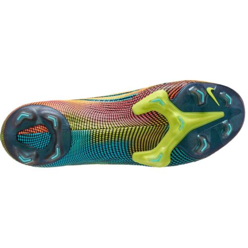 Nike MDS Mercurial Vapor 13 Elite FG – Lemon Venom